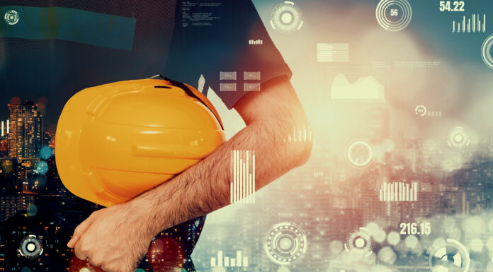 Image: 123rf edge AI industry IT/OT