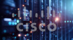 Background image: 123rf Cisco