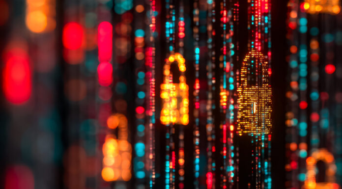 Image: 123rf AI security networks