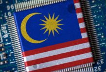 Image: 123rf 252273740_m Malaysia 5G AI