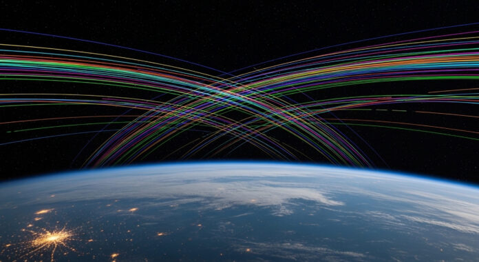 Xsight Labs Space X NTN