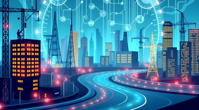 Image: 123rf AI telecoms