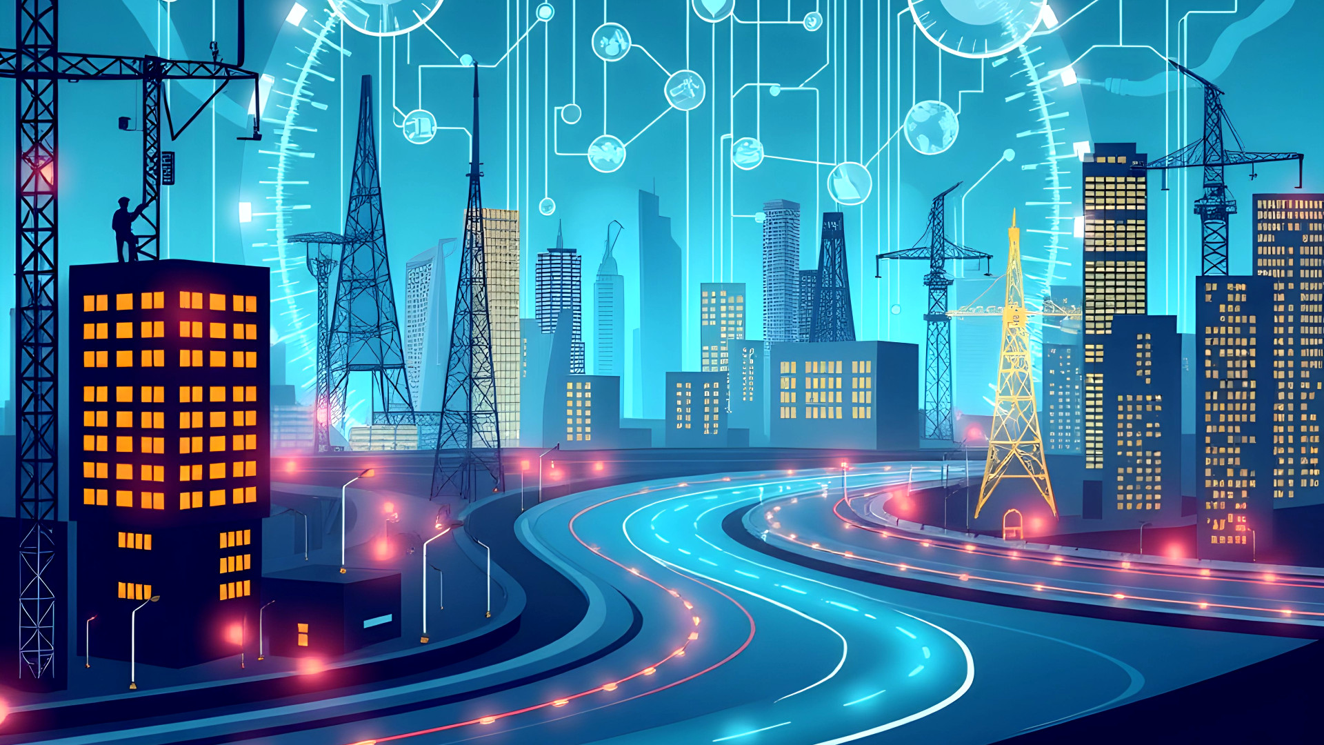 From agentic AI to energy KPIs – the trends transforming telcos (Reader Forum)