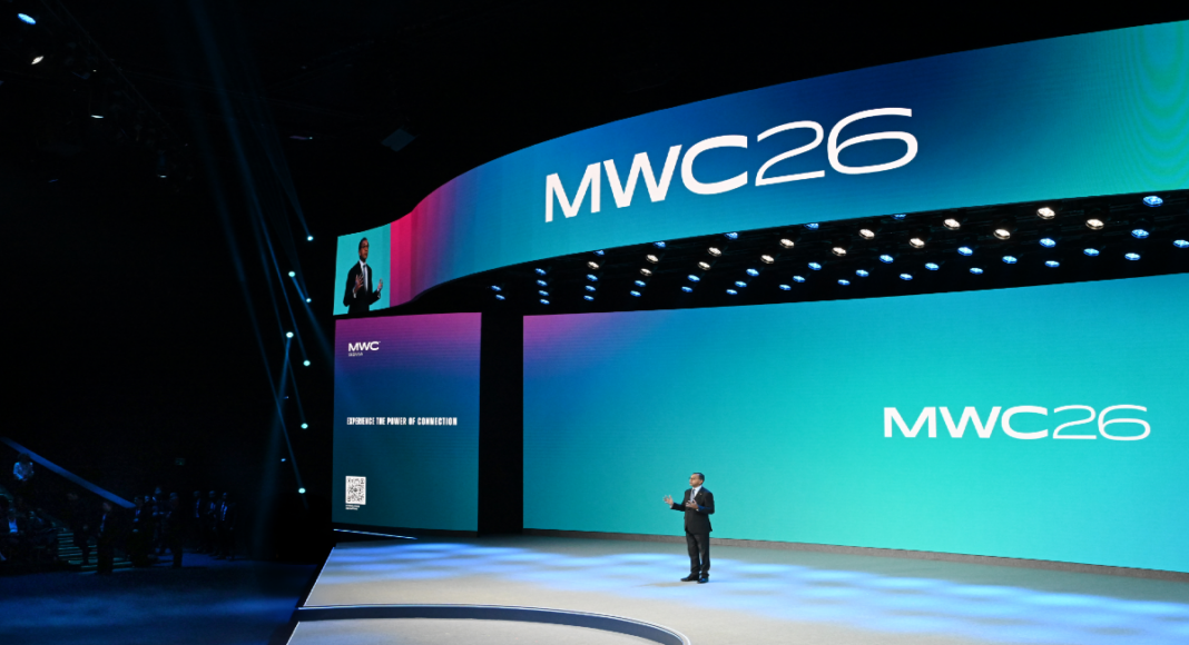MWC 2026