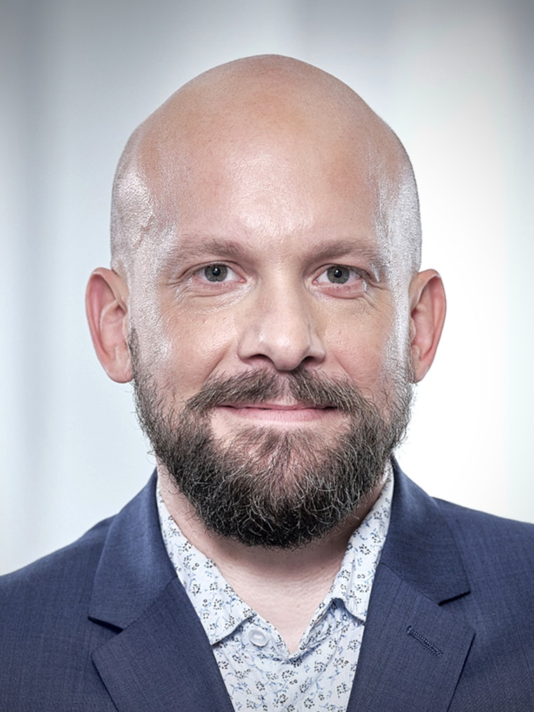 Siemens Daniel Mai private 5G