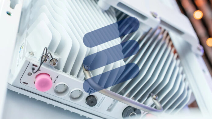 Ericsson 2026 MWC RAN