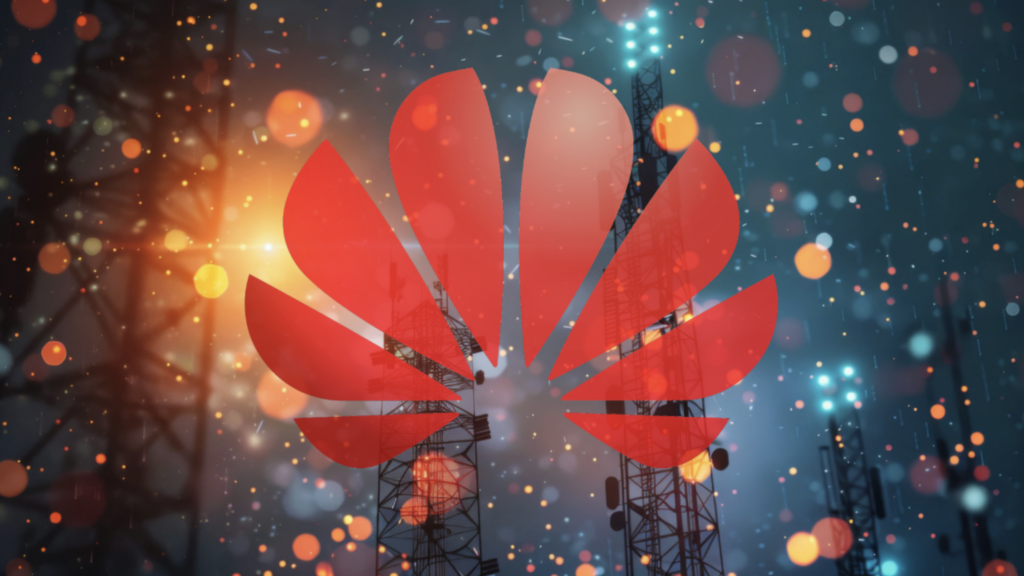 Huawei: 100 billion AI agents will require new networks and new KPIs