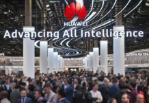 Huawei launches enhanced AI-centric network solutions for All Intelligence at MWC 2026