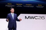 Huawei Li Peng: Accelerating towards the agentic internet era with 5G-A and AI Huawei Li Peng Accelerating Towards the Agentic Internet Era with 5G A and AI