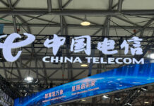 China Telecom