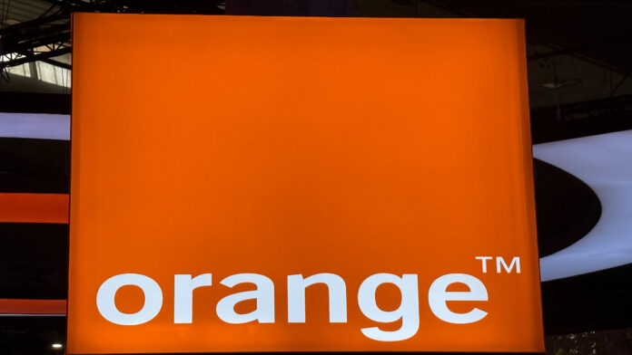 Orange