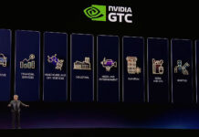 Nvidia GTC 2026