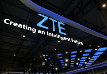 ZTE AIR MAX: Reshaping mobile network paradigm in the AI era