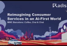 Reimagining consumer services in an AI-first world