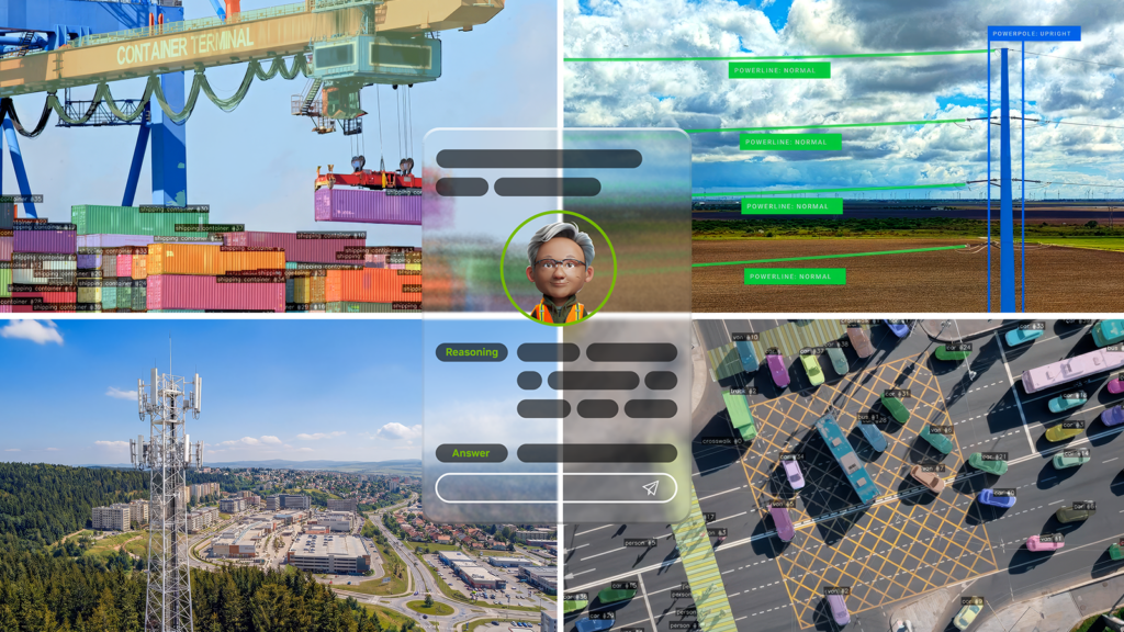 t mobile nvidia edge ai