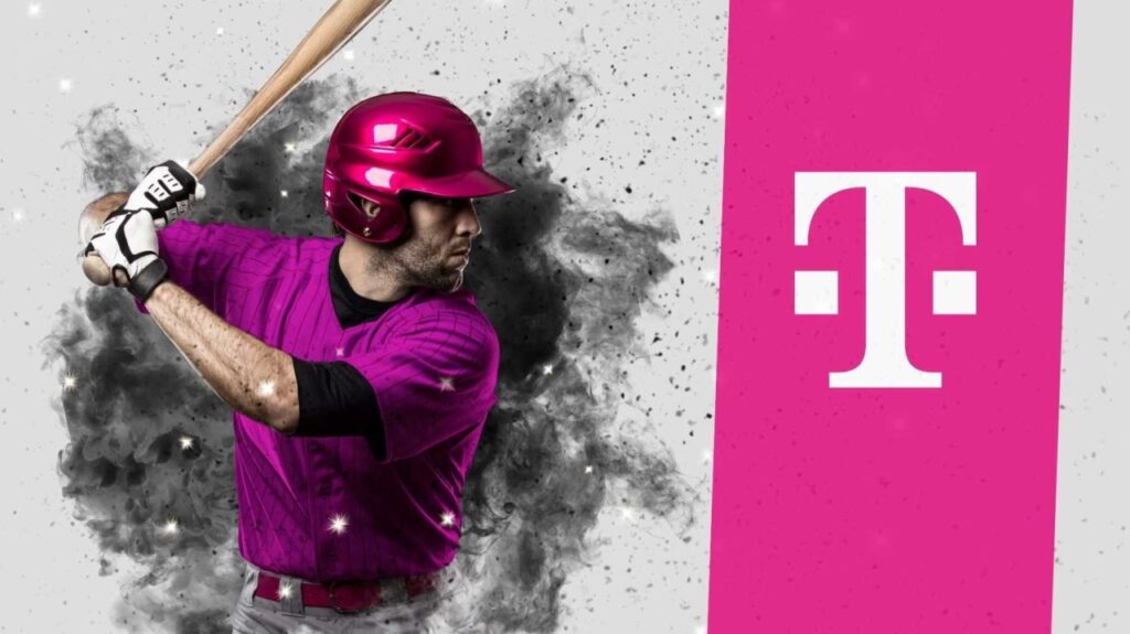 Fighting talk and physical AI – T-Mobile sets its 5G stall 7 T-Mobile