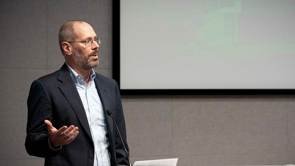 In defense of CBRS – protecting American university innovation (Reader Forum) 6 Christopher Lupo Noyce School California Polytechnic CBRS