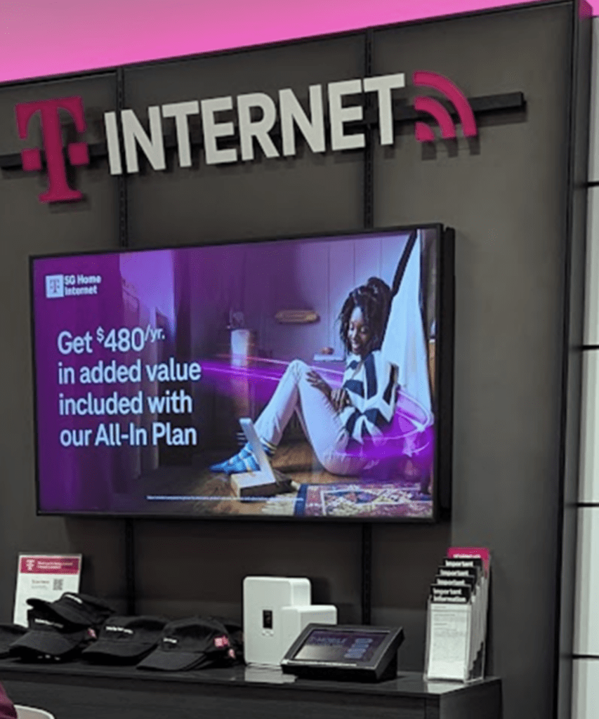Moore Broadband