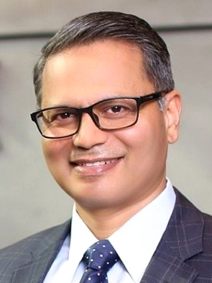 Resilient connectivity is critical for global enterprises scaling in India (Reader Forum) 6 Sharat Sinha Airtel Business India