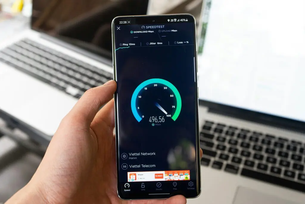 6 ways to achieve high-speed internet at home 6 ways to achieve high-speed internet at home