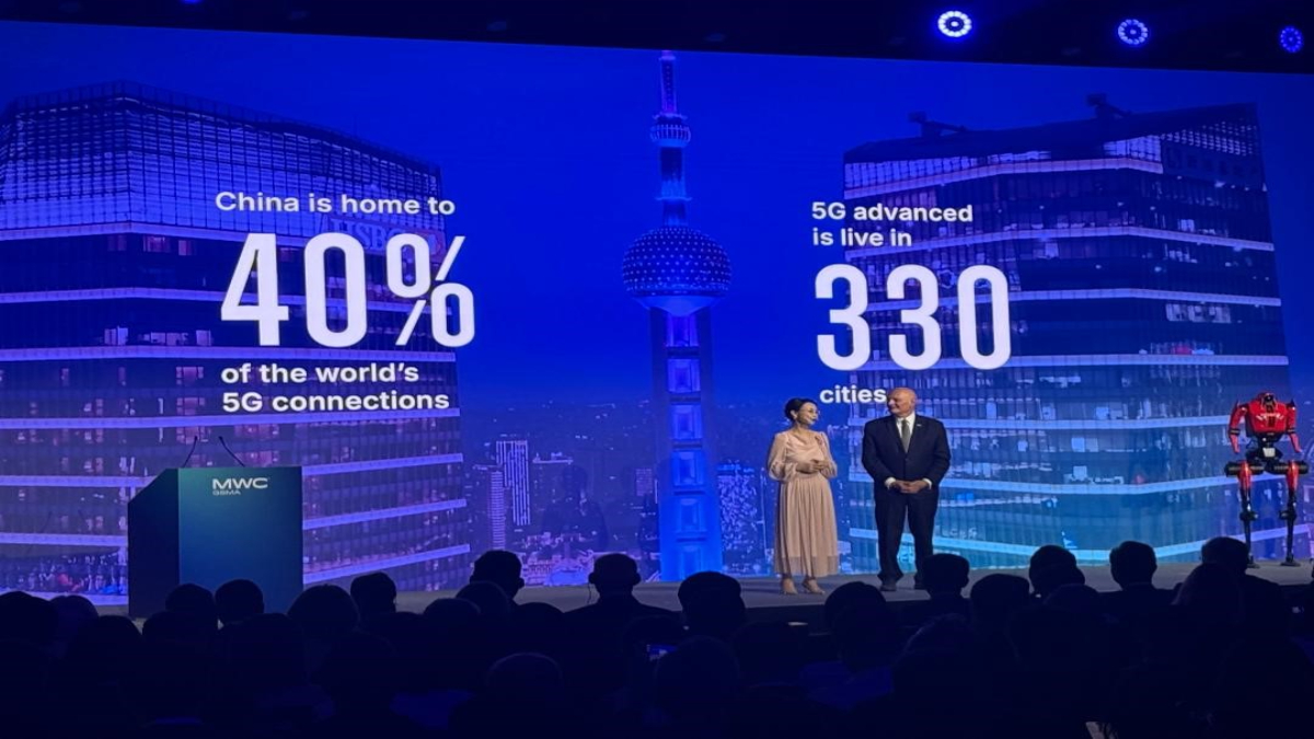 Mobile sector to contribute .1 trillion to China’s economy by 2030, GSMA says Mobile sector to contribute .1 trillion to China’s economy by 2030, GSMA says