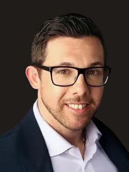 Giampaolo Marino, Chief Strategy and Growth Officer, Energous ambient IoT