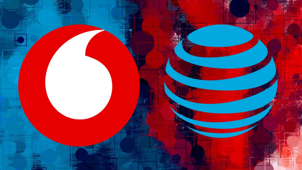 Thursday (telco diary) | Vodafone resets, AT&T reloads Thursday (telco diary) | Vodafone resets, AT&T reloads