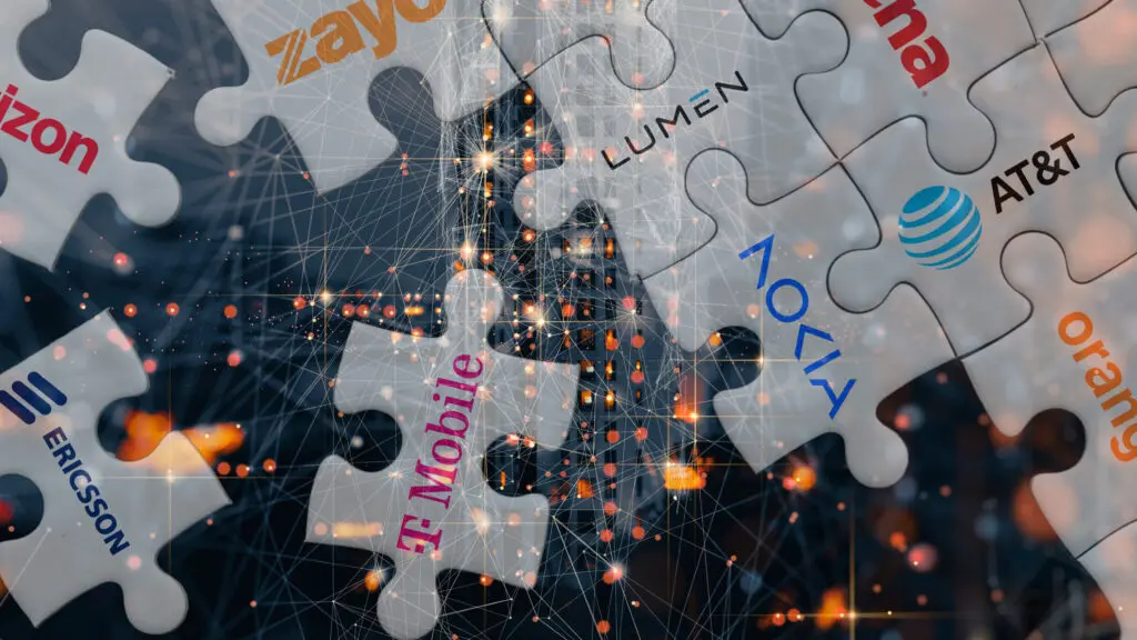 Thursday (telco diary) | Telco pieces in the AI jigsaw Thursday (telco diary) | Telco pieces in the AI jigsaw