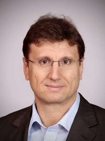 Blue Planet intros AI agents to fight OSS configuration drift – and stand-up telco trust 6 Gabriele-Di-Piazza-headshot Blue Planet