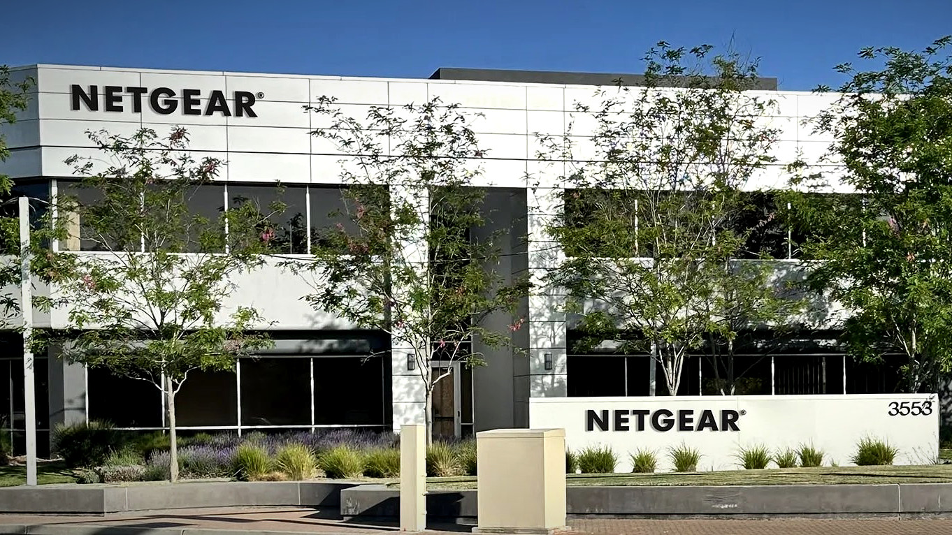 Netgear’s quiet reinvention as a B2B and SaaS company (Analyst Angle) Netgear’s quiet reinvention as a B2B and SaaS company (Analyst Angle)