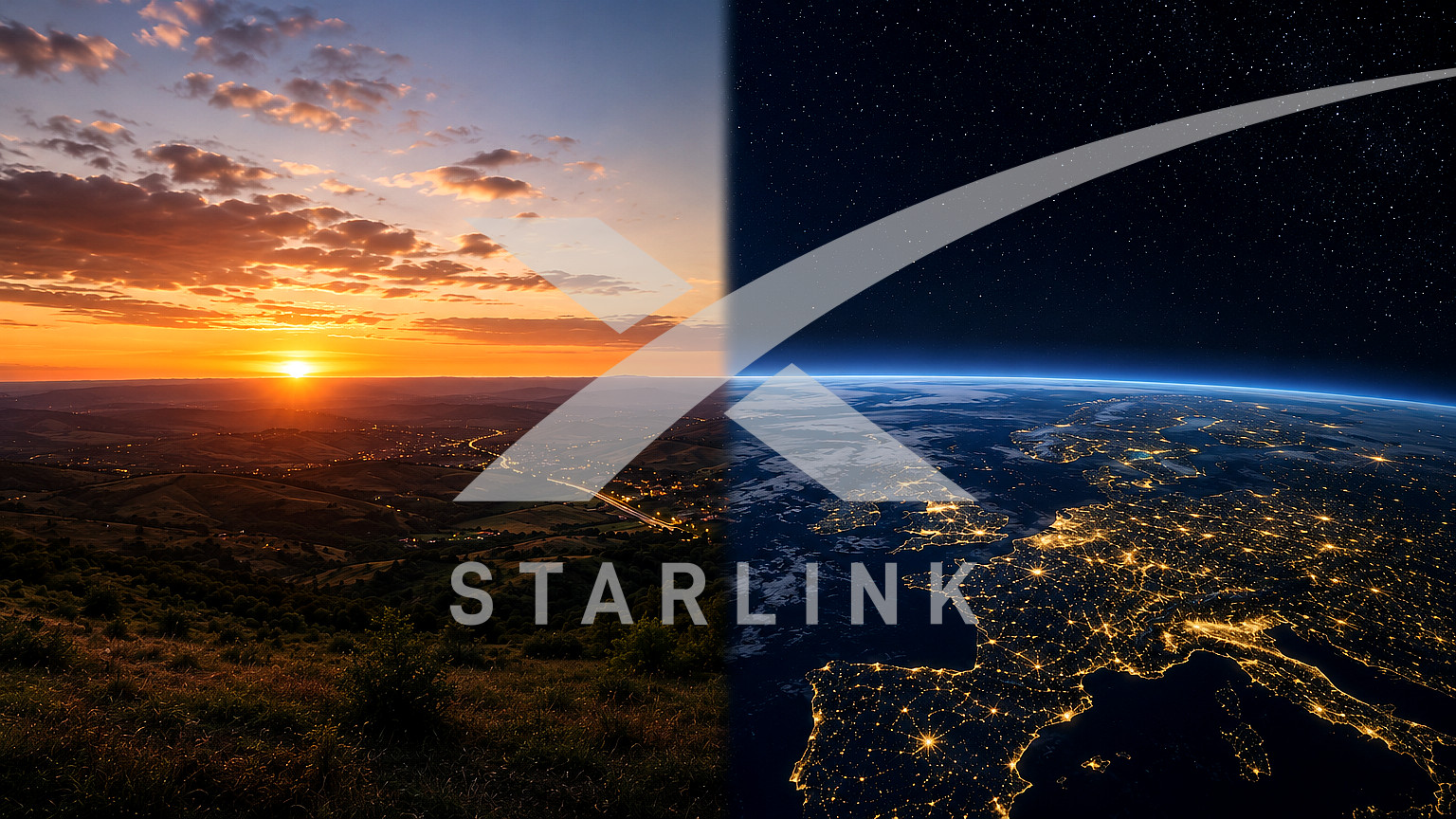 SpaceX targets US carriers with small-cell rollout and mega demand from physical AI SpaceX targets US carriers with small-cell rollout and mega demand from physical AI