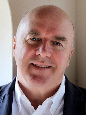keith mallinson broadband