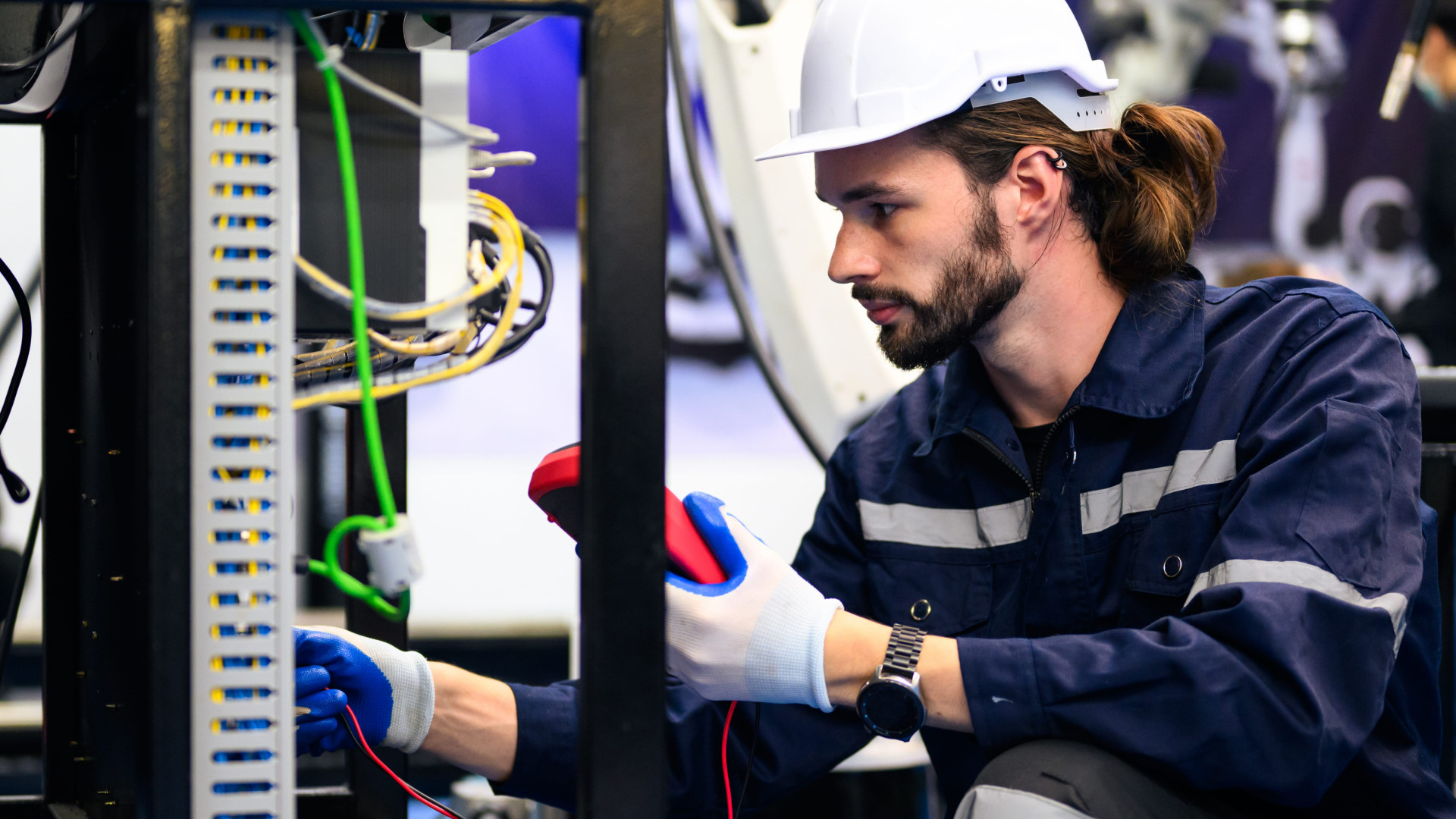 Thursday (telco diary) | Ghosts in the machine – Wanted: more humans to build AI Thursday (telco diary) | Ghosts in the machine – Wanted: more humans to build AI