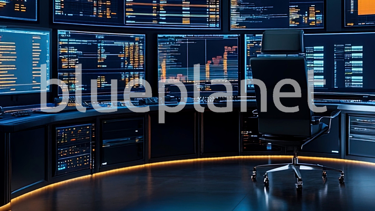 Context before control – Blue Planet maps AI architecture for autonomous networks Context before control – Blue Planet maps AI architecture for autonomous networks