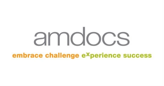 EMEA: Amdocs state of the RAN - RCR Wireless News
